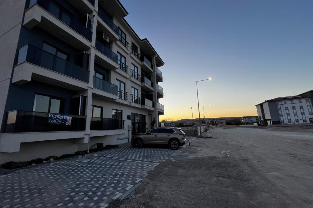 C21 BAL'dan Paşaalanı Gelişim Bölgesinde Satılık 1+1 Daire