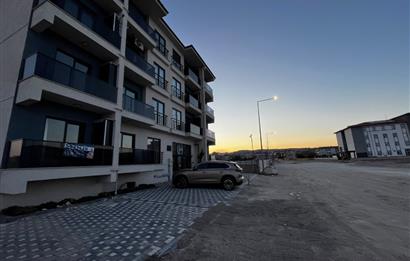 C21 BAL'dan Paşaalanı Gelişim Bölgesinde Satılık 1+1 Daire