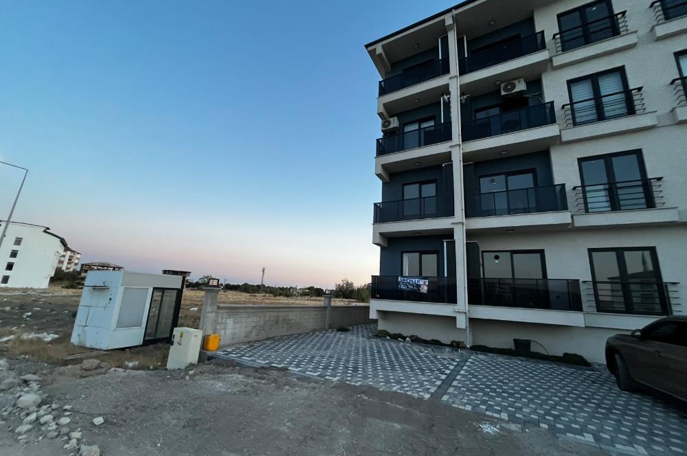 C21 BAL'dan Paşaalanı Gelişim Bölgesinde Satılık 1+1 Daire