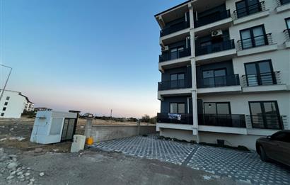 C21 BAL'dan Paşaalanı Gelişim Bölgesinde Satılık 1+1 Daire