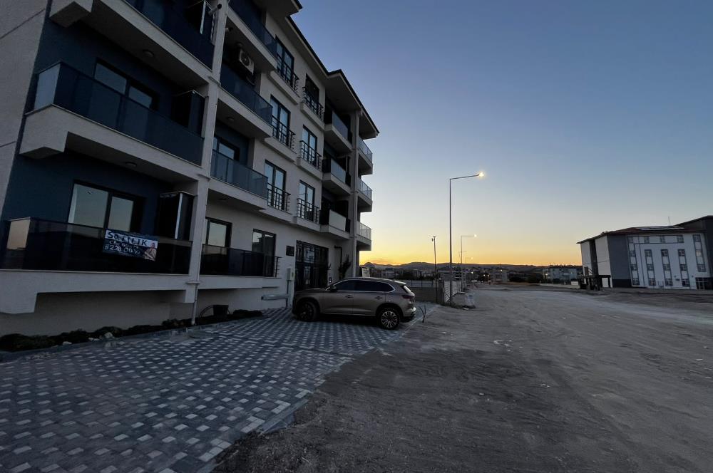 C21 BAL'dan Paşaalanı Gelişim Bölgesinde Satılık 1+1 Daire