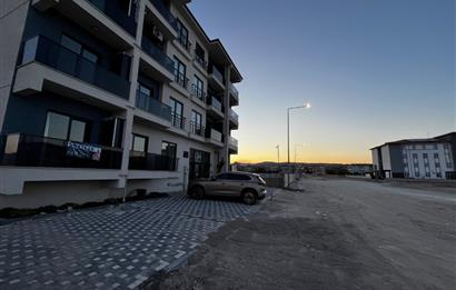 C21 BAL'dan Paşaalanı Gelişim Bölgesinde Satılık 1+1 Daire