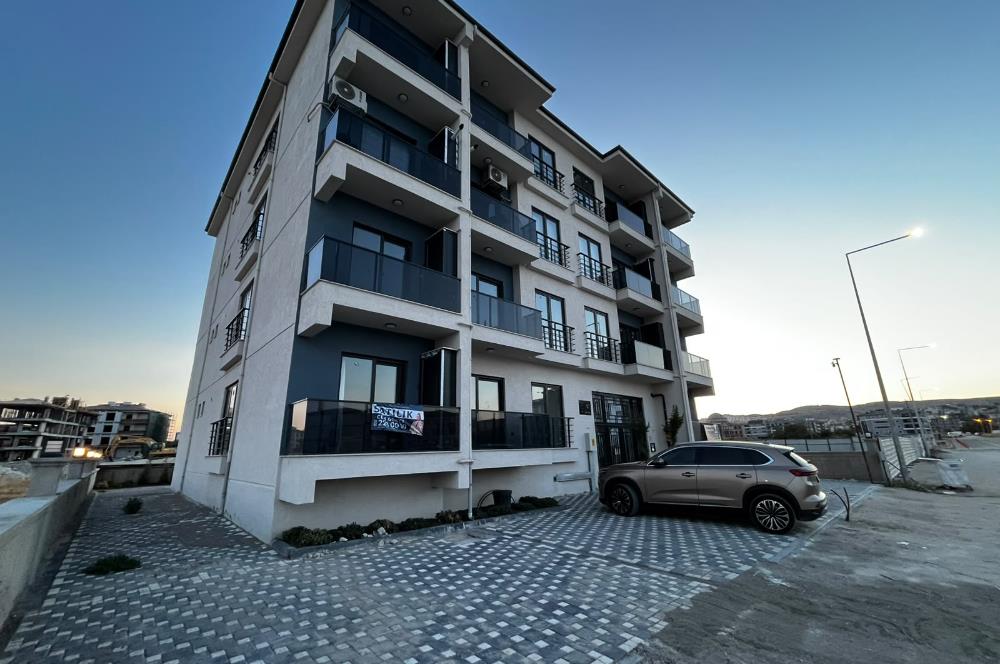 C21 BAL'dan Paşaalanı Gelişim Bölgesinde Satılık 1+1 Daire