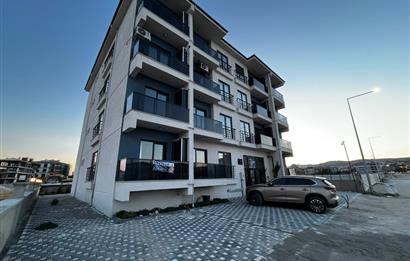 C21 BAL'dan Paşaalanı Gelişim Bölgesinde Satılık 1+1 Daire