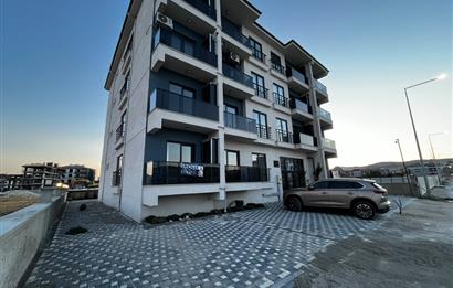 C21 BAL'dan Paşaalanı Gelişim Bölgesinde Satılık 1+1 Daire