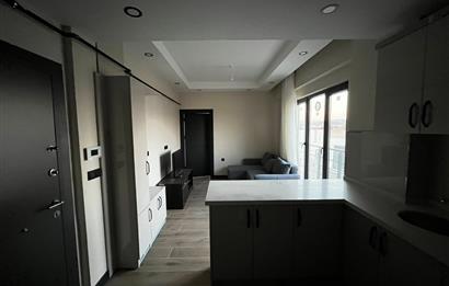 C21 BAL'dan Paşaalanı Gelişim Bölgesinde Satılık 1+1 Daire