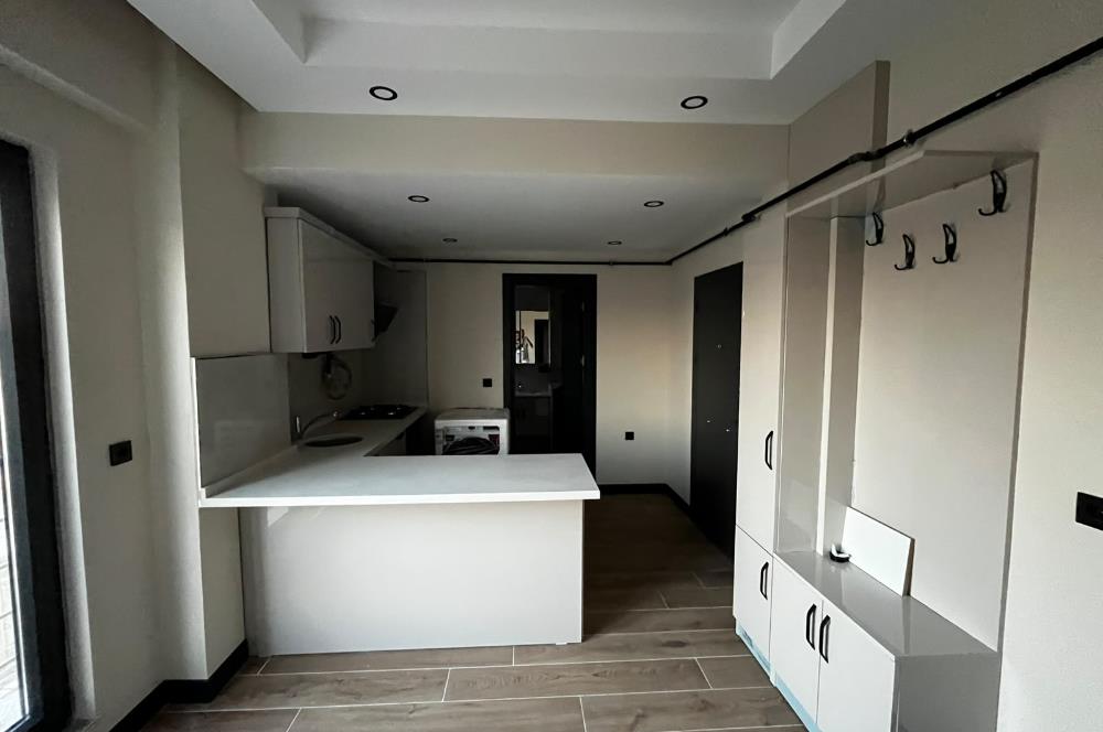 C21 BAL'dan Paşaalanı Gelişim Bölgesinde Satılık 1+1 Daire