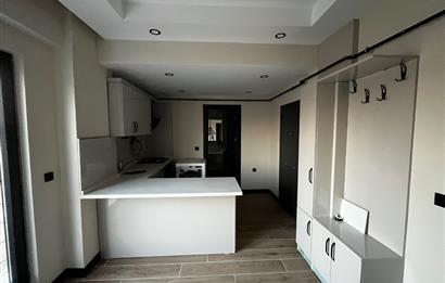 C21 BAL'dan Paşaalanı Gelişim Bölgesinde Satılık 1+1 Daire