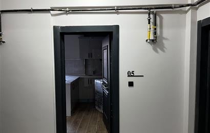 C21 BAL'dan Paşaalanı Gelişim Bölgesinde Satılık 1+1 Daire