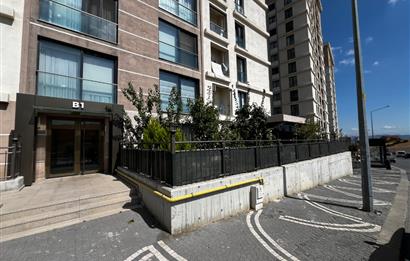 C21 BAL'dan Satılık Krediye Uygun 5 Yaşında 2+1 Daire