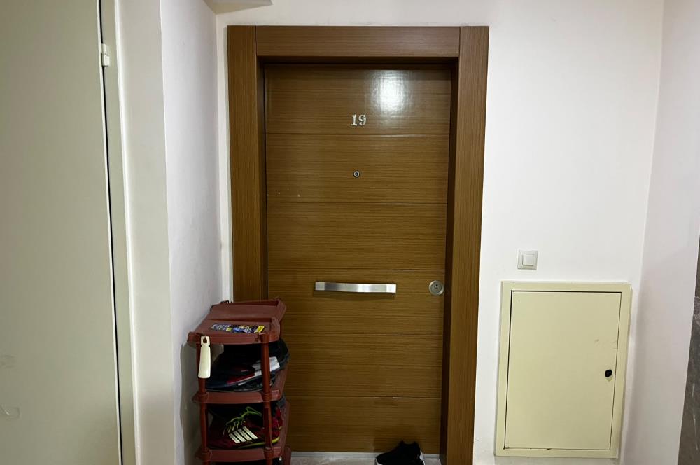 C21 BAL'dan Satılık Krediye Uygun 5 Yaşında 2+1 Daire