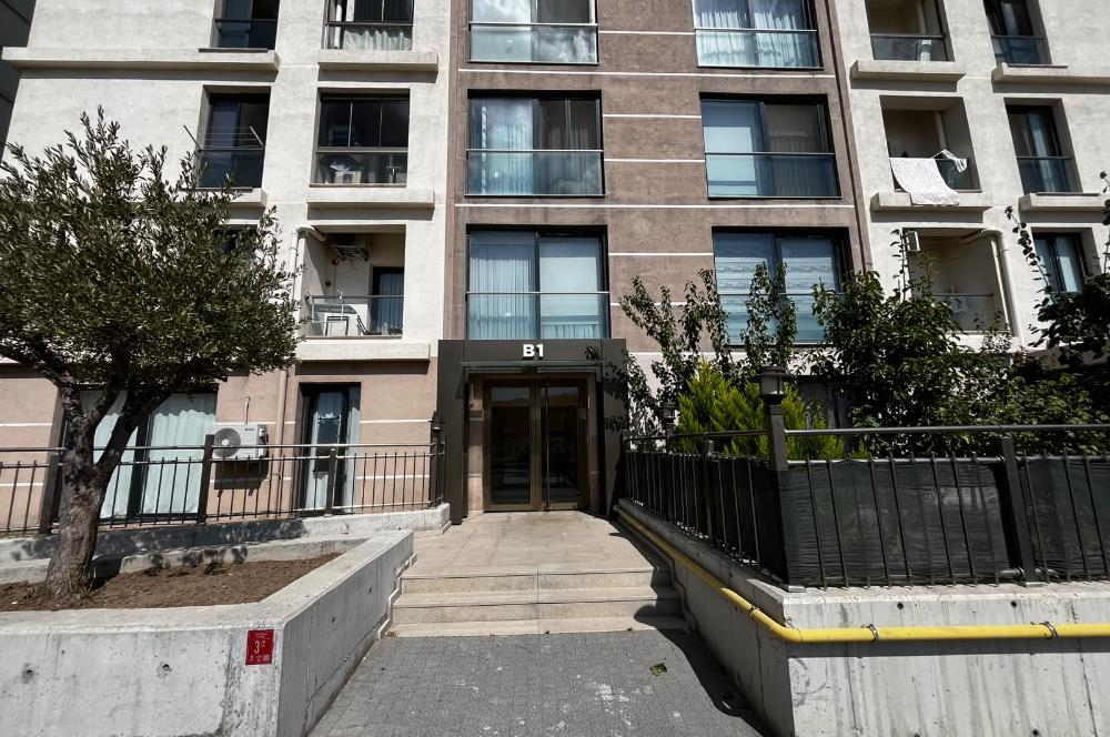 C21 BAL'dan Satılık Krediye Uygun 5 Yaşında 2+1 Daire