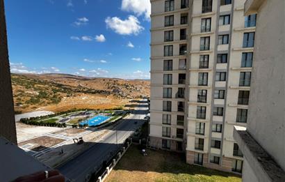 C21 BAL'dan Satılık Krediye Uygun 5 Yaşında 2+1 Daire