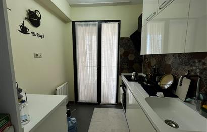 C21 BAL'dan Satılık Krediye Uygun 5 Yaşında 2+1 Daire
