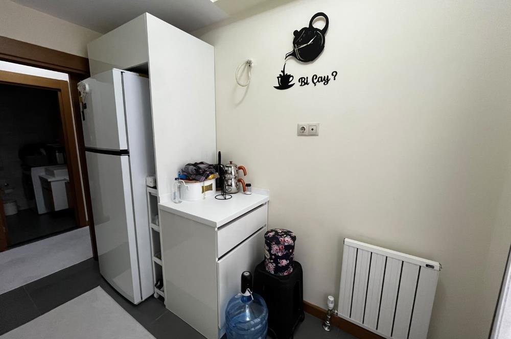C21 BAL'dan Satılık Krediye Uygun 5 Yaşında 2+1 Daire