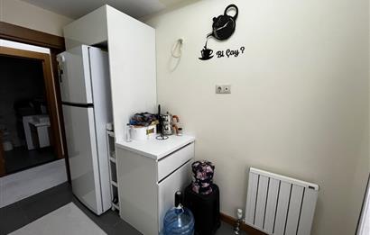 C21 BAL'dan Satılık Krediye Uygun 5 Yaşında 2+1 Daire
