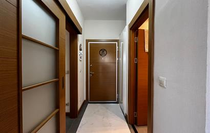 C21 BAL'dan Satılık Krediye Uygun 5 Yaşında 2+1 Daire