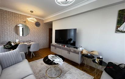 C21 BAL'dan Satılık Krediye Uygun 5 Yaşında 2+1 Daire
