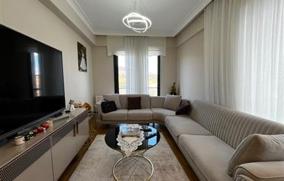 C21 BAL'dan Satılık Krediye Uygun 5 Yaşında 2+1 Daire