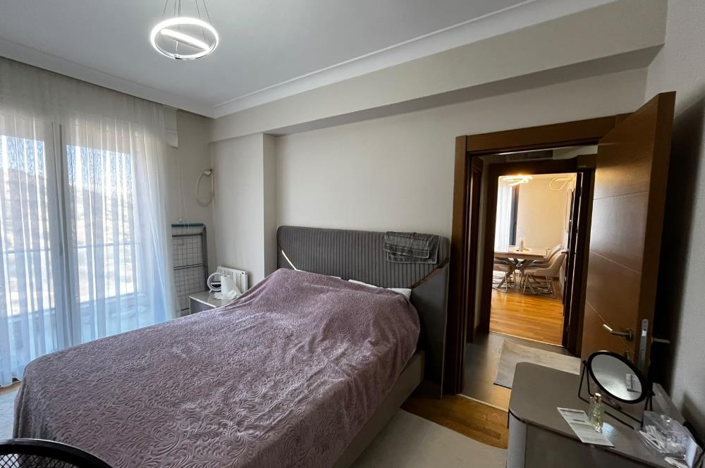 C21 BAL'dan Satılık Krediye Uygun 5 Yaşında 2+1 Daire