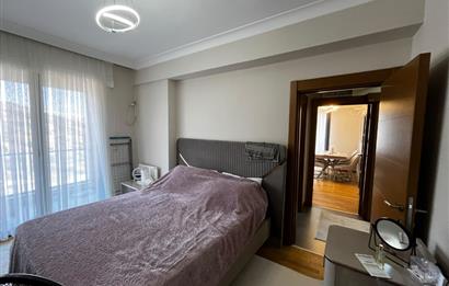 C21 BAL'dan Satılık Krediye Uygun 5 Yaşında 2+1 Daire
