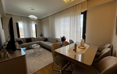 C21 BAL'dan Satılık Krediye Uygun 5 Yaşında 2+1 Daire