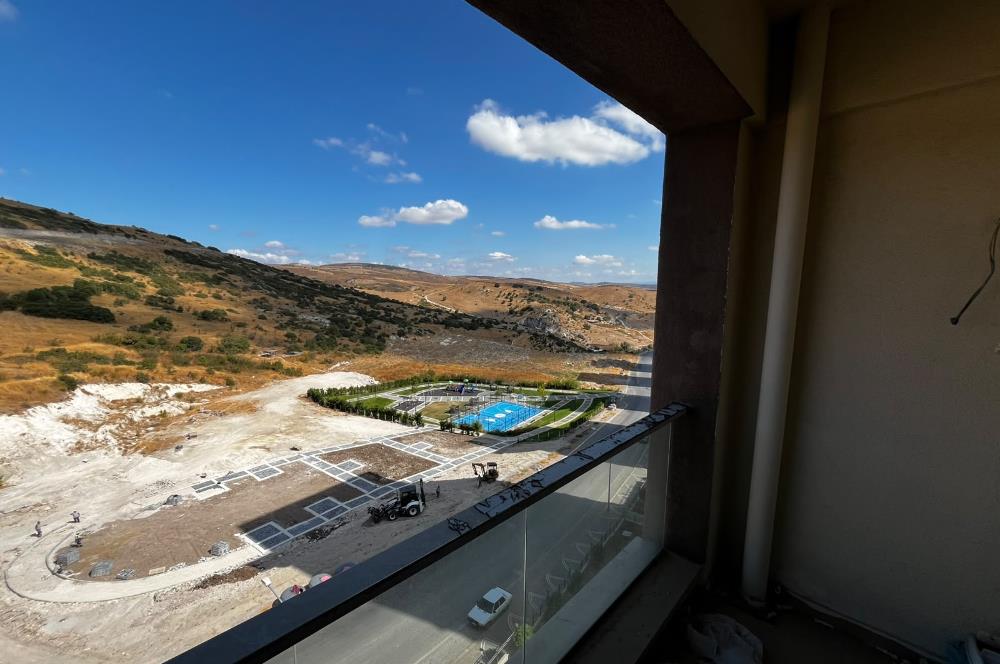 C21 BAL'dan Satılık Krediye Uygun 5 Yaşında 2+1 Daire