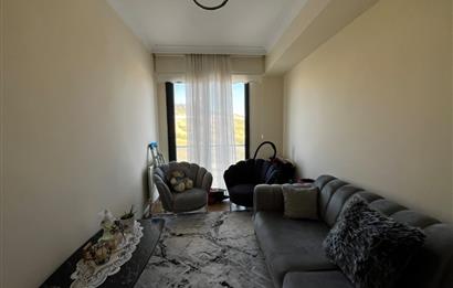 C21 BAL'dan Satılık Krediye Uygun 5 Yaşında 2+1 Daire