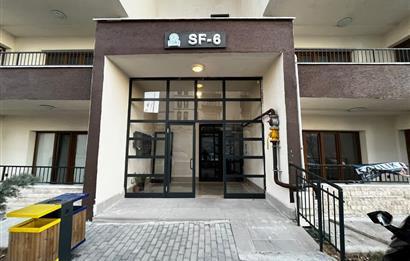 C21 BAL'dan KUVA-İ MİLLİYE 2.ETAP TOKİ KONUTLARI SATILIK 3+1 DAİRE
