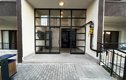 C21 BAL'dan KUVA-İ MİLLİYE 2.ETAP TOKİ KONUTLARI SATILIK 3+1 DAİRE