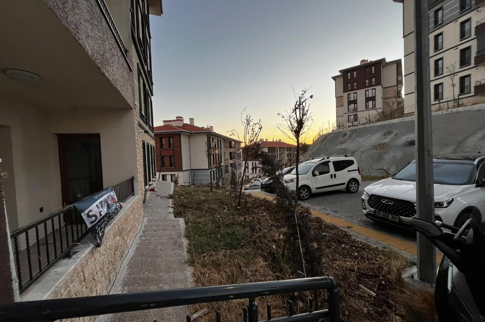 C21 BAL'dan KUVA-İ MİLLİYE 2.ETAP TOKİ KONUTLARI SATILIK 3+1 DAİRE
