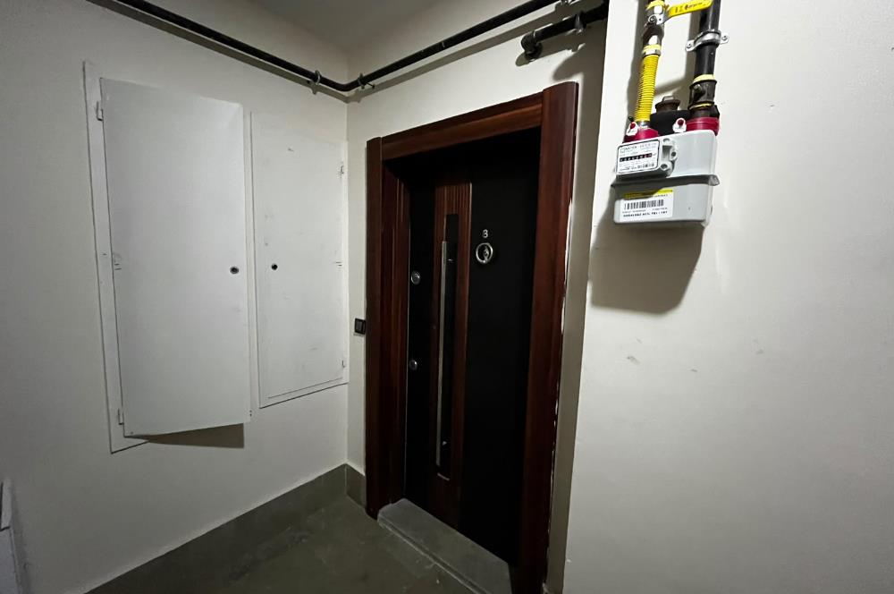 C21 BAL'dan KUVA-İ MİLLİYE 2.ETAP TOKİ KONUTLARI SATILIK 3+1 DAİRE