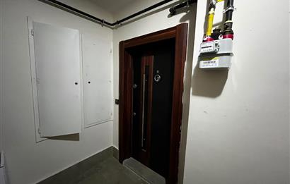 C21 BAL'dan KUVA-İ MİLLİYE 2.ETAP TOKİ KONUTLARI SATILIK 3+1 DAİRE