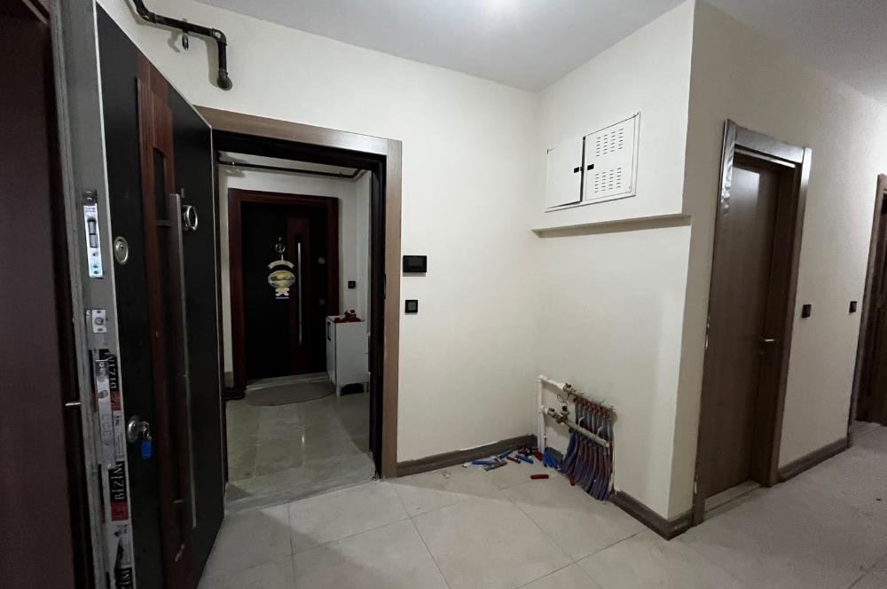 C21 BAL'dan KUVA-İ MİLLİYE 2.ETAP TOKİ KONUTLARI SATILIK 3+1 DAİRE