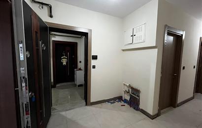 C21 BAL'dan KUVA-İ MİLLİYE 2.ETAP TOKİ KONUTLARI SATILIK 3+1 DAİRE