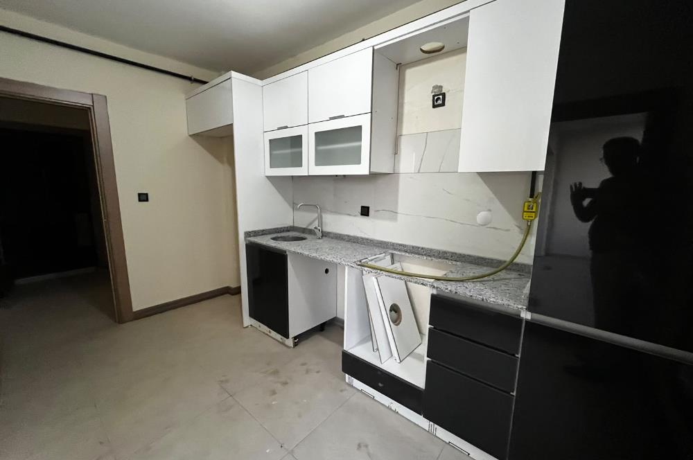 C21 BAL'dan KUVA-İ MİLLİYE 2.ETAP TOKİ KONUTLARI SATILIK 3+1 DAİRE