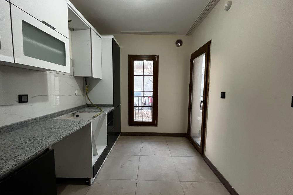 C21 BAL'dan KUVA-İ MİLLİYE 2.ETAP TOKİ KONUTLARI SATILIK 3+1 DAİRE
