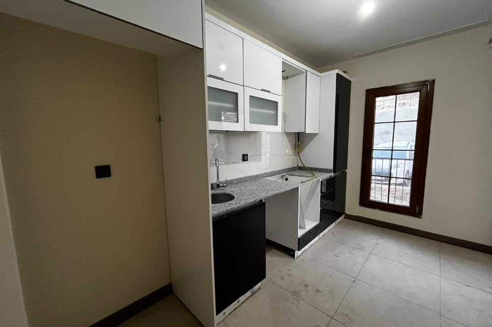 C21 BAL'dan KUVA-İ MİLLİYE 2.ETAP TOKİ KONUTLARI SATILIK 3+1 DAİRE