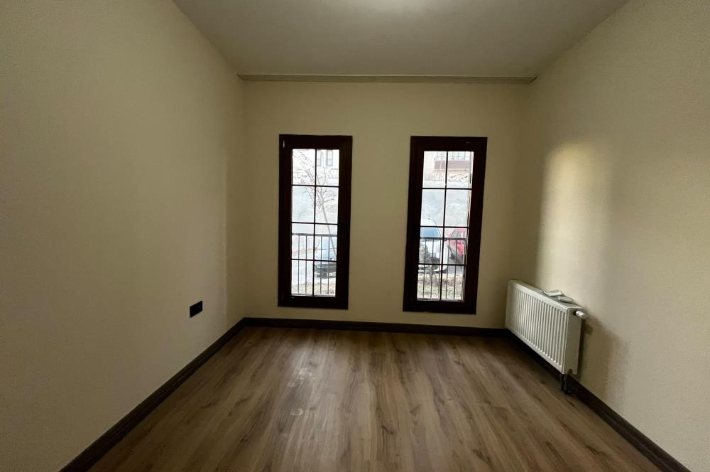 C21 BAL'dan KUVA-İ MİLLİYE 2.ETAP TOKİ KONUTLARI SATILIK 3+1 DAİRE