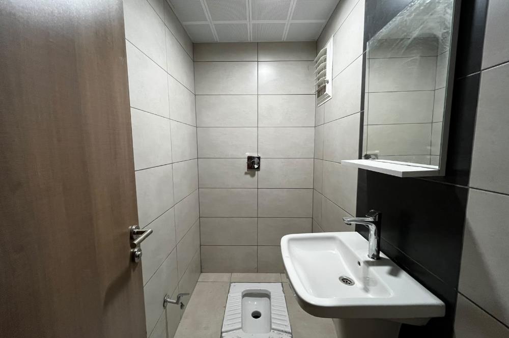 C21 BAL'dan KUVA-İ MİLLİYE 2.ETAP TOKİ KONUTLARI SATILIK 3+1 DAİRE