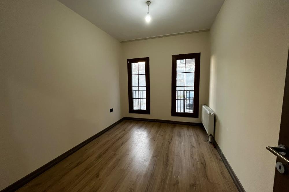 C21 BAL'dan KUVA-İ MİLLİYE 2.ETAP TOKİ KONUTLARI SATILIK 3+1 DAİRE