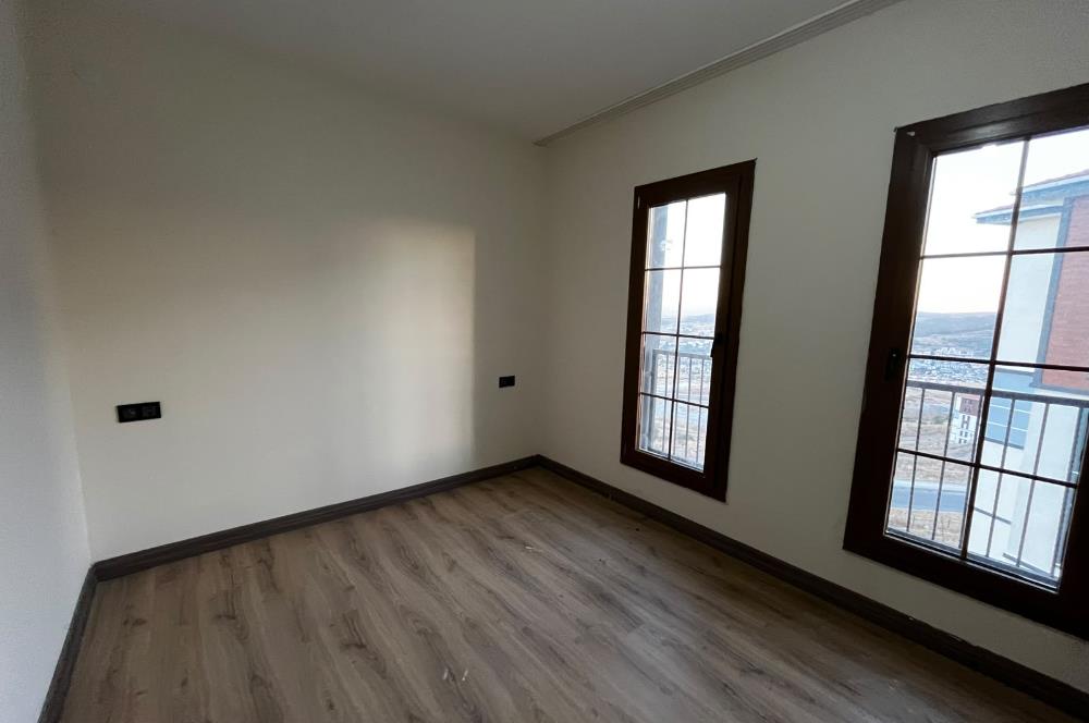 C21 BAL'dan KUVA-İ MİLLİYE 2.ETAP TOKİ KONUTLARI SATILIK 3+1 DAİRE