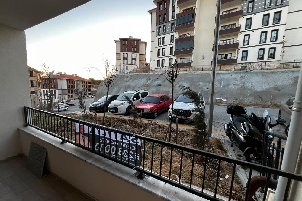 C21 BAL'dan KUVA-İ MİLLİYE 2.ETAP TOKİ KONUTLARI SATILIK 3+1 DAİRE