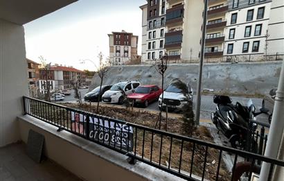 C21 BAL'dan KUVA-İ MİLLİYE 2.ETAP TOKİ KONUTLARI SATILIK 3+1 DAİRE
