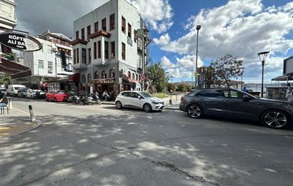 Beşiktaş/Arnavutköy' de Kiralık İş Yeri