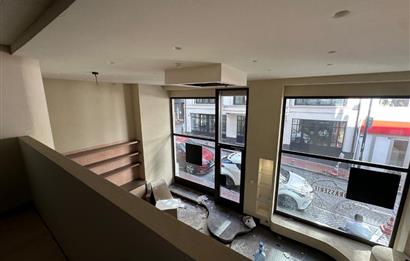 Beşiktaş/Arnavutköy' de Kiralık İş Yeri