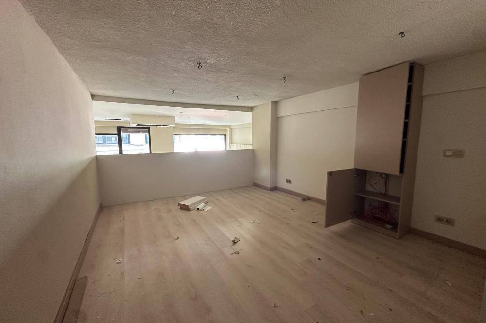 Beşiktaş/Arnavutköy' de Kiralık İş Yeri