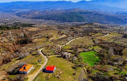 fırsat çanakkale bayramiç'te vılla ımarlı kupon arsa 