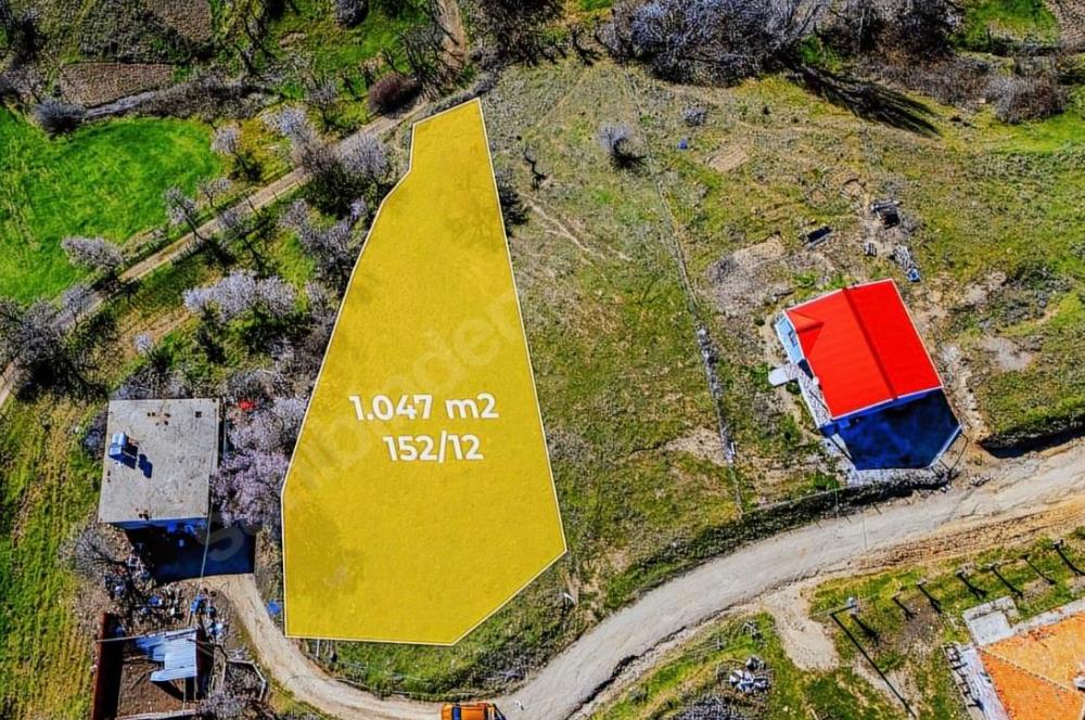 fırsat çanakkale bayramiç'te vılla ımarlı kupon arsa 