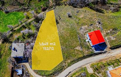 fırsat çanakkale bayramiç'te vılla ımarlı kupon arsa 